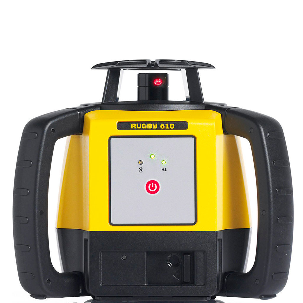 Leica Rugby 610/620/640
