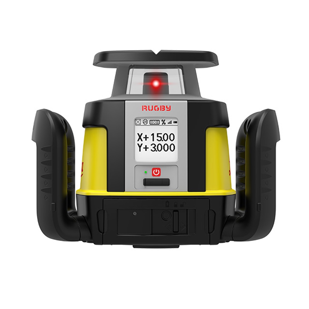 Leica Rugby CLA